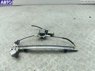 400699 Стеклоподъемник электрический передний левый Nissan Almera Tino Арт 54809629, вид 2