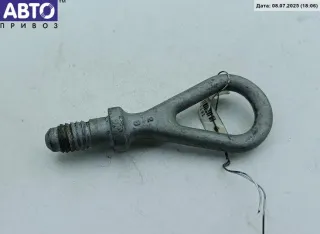8E0805616 Крюк буксировочный Audi A4 B6 Арт 54811191, вид 1