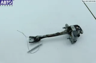 09229749 Ограничитель открывания двери передней Opel Vectra C  Арт 54826633, вид 1
