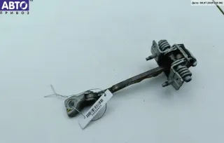 09229749 Ограничитель открывания двери передней Opel Vectra C  Арт 54826633, вид 2