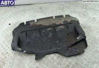 8159980 Защита под ДВС BMW 5 E39 Арт 54495980