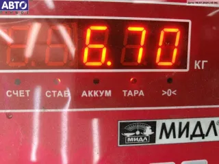 4B0407271C Полуось передняя левая Audi A6 C5 (S6,RS6) Арт 54811754, вид 2