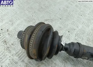 4B0407271C Полуось передняя левая Audi A6 C5 (S6,RS6) Арт 54811754, вид 4