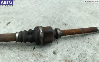 9637117780 Полуось передняя правая Citroen C4 1 Арт 54811389, вид 4