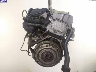 111942, M111.942, M111 Двигатель (ДВС) Mercedes E W210 Арт 54952083, вид 3