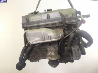111942, M111.942, M111 Двигатель (ДВС) Mercedes E W210 Арт 54952083, вид 4