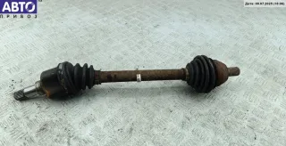  Полуось передняя левая Ford Focus 2 Арт 54826854, вид 1