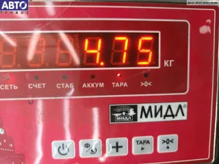 Полуось передняя левая Ford Focus 2 Арт 54826854, вид 2