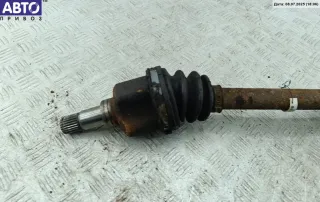  Полуось передняя левая Ford Focus 2 Арт 54826854, вид 3