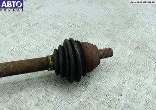  Полуось передняя левая Ford Focus 2 Арт 54826854, вид 4