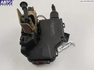 4b08390150 Замок двери задней левой Audi A4 B6 Арт 55010768, вид 1