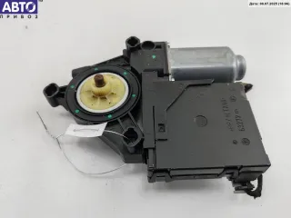 1K0959792C Моторчик стеклоподъемника передний правый Skoda Octavia A5 Арт 55079219, вид 1