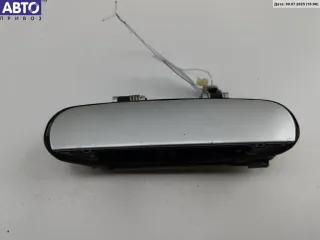 4B1837885 Ручка двери наружная задняя левая Audi A6 C5 (S6,RS6) Арт 55079247, вид 1