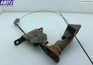 5T161K353AB Механизм крепления запаски Ford Tourneo Арт 54496539, вид 1