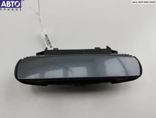 4B0839885 Ручка двери наружная передняя правая Audi A4 B6 Арт 55079285, вид 1