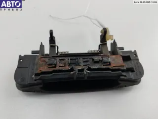 4B0839885 Ручка двери наружная передняя правая Audi A4 B6 Арт 55079285, вид 2