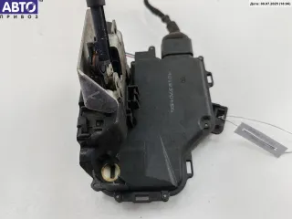 4B1837015G Замок двери передней левой Audi A4 B6 Арт 55079281, вид 1