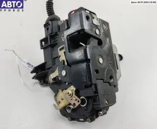 4B1837015G Замок двери передней левой Audi A4 B6 Арт 55079281, вид 2