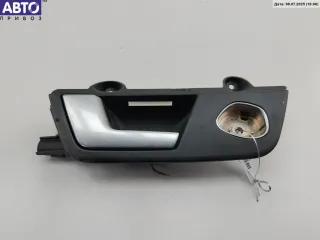 8E0839019 Ручка двери внутренняя задняя левая Audi A4 B6 Арт 55010708