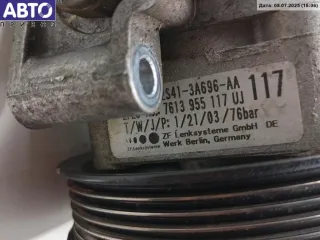 2S413A696AA Насос гидроусилителя руля Ford Focus 1 Арт 55004879, вид 3