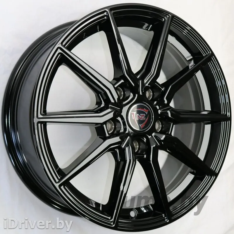  Диск Литой R16 5x100 DIA57.1 ET35 Арт 3085872