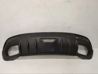 6600124618 Спойлер бампера Geely Coolray Арт lz237999, вид 1