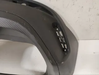 6600124618 Спойлер бампера Geely Coolray Арт lz237999, вид 3