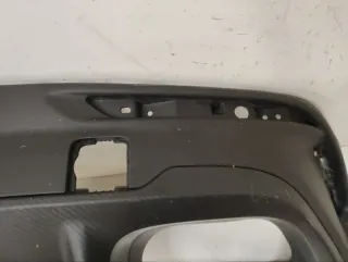 6600124618 Спойлер бампера Geely Coolray Арт lz237999, вид 5
