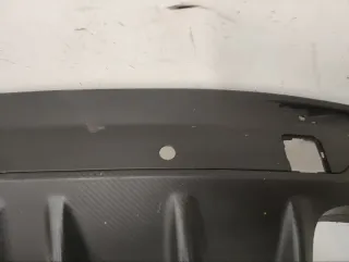 6600124618 Спойлер бампера Geely Coolray Арт lz237999, вид 6