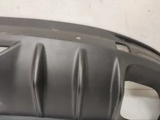 6600124618 Спойлер бампера Geely Coolray Арт lz237999, вид 7
