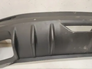 6600124618 Спойлер бампера Geely Coolray Арт lz237999, вид 9