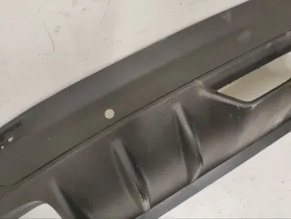 6600124618 Спойлер бампера Geely Coolray Арт lz237999, вид 10
