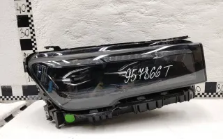 6608050927 Фара передняя правая Geely Monjaro Арт 957866T, вид 1
