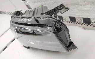 6608050927 Фара передняя правая Geely Monjaro Арт 957866T, вид 3
