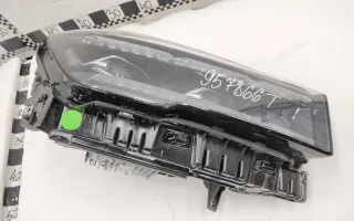 6608050927 Фара передняя правая Geely Monjaro Арт 957866T, вид 4