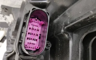 6608050927 Фара передняя правая Geely Monjaro Арт 957866T, вид 7