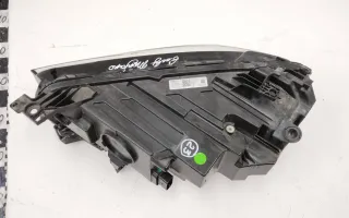 6608050927 Фара передняя правая Geely Monjaro Арт 957866T, вид 9