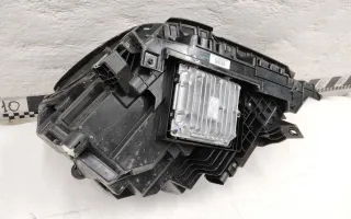 6608050927 Фара передняя правая Geely Monjaro Арт 957866T, вид 10