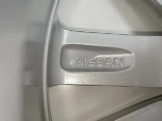 40300-4cm1a Диск колесный легкосплавный R17 к Nissan X-Trail T32 Арт bs250601113, вид 11