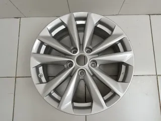 40300-4cm1a Диск колесный легкосплавный R17 к Nissan X-Trail T32 Арт bs250601113, вид 2