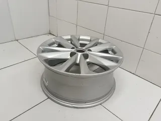 40300-4cm1a Диск колесный легкосплавный R17 к Nissan X-Trail T32 Арт bs250601113, вид 4