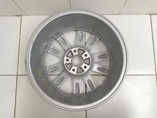 40300-4cm1a Диск колесный легкосплавный R17 к Nissan X-Trail T32 Арт bs250601113, вид 7