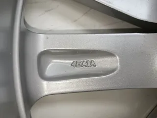 40300-4cm1a Диск колесный легкосплавный R17 к Nissan X-Trail T32 Арт bs250601113, вид 9