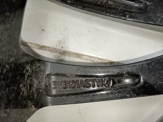 3113101ast11 Диск колесный легкосплавный Haval Jolion Арт bs250601114, вид 17