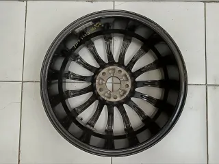 3113101ast11 Диск колесный легкосплавный Haval Jolion Арт bs250601114, вид 6