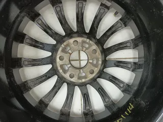 3113101ast11 Диск колесный легкосплавный Haval Jolion Арт bs250601114, вид 7