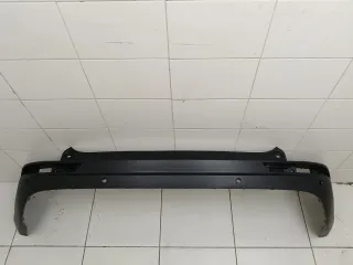 6044067800661 Бампер задний Geely Atlas Pro Арт bs250605116, вид 1