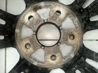 3113102xkq00a Диск колесный легкосплавный Haval F7 Арт bs250616102, вид 11