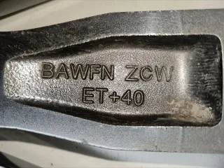 3113102xkq00a Диск колесный легкосплавный Haval F7 Арт bs250616102, вид 12