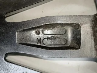 3113102xkq00a Диск колесный легкосплавный Haval F7 Арт bs250616102, вид 14